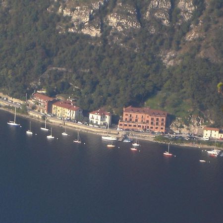 Cozy Lake Como Apartments 발마드레라 외부 사진