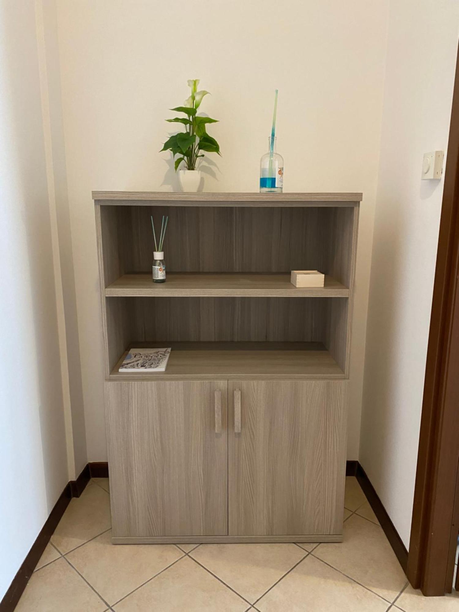 Cozy Lake Como Apartments 발마드레라 외부 사진