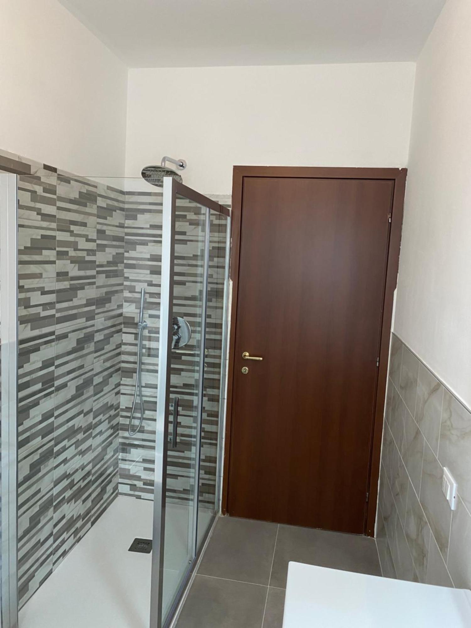 Cozy Lake Como Apartments 발마드레라 외부 사진