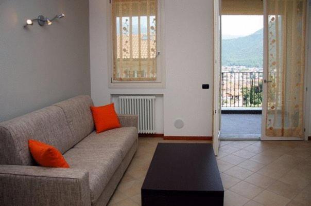 Cozy Lake Como Apartments 발마드레라 외부 사진