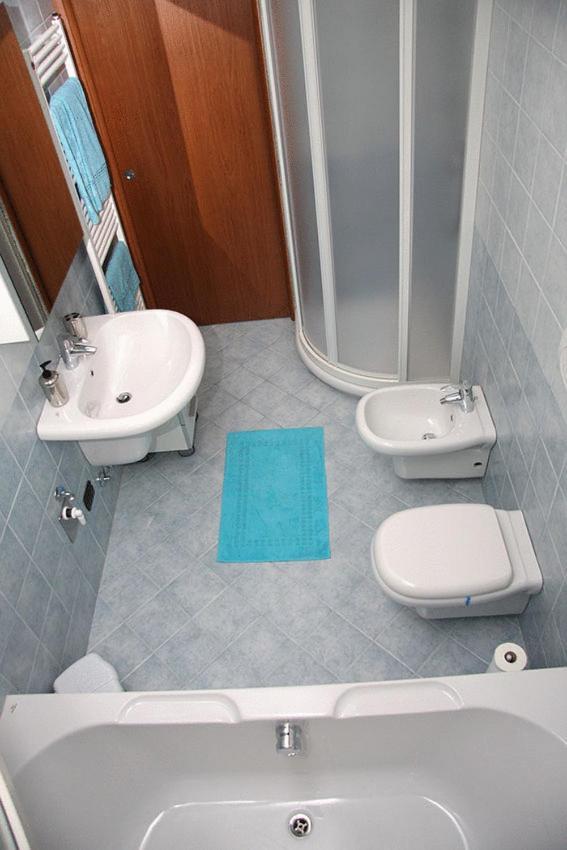 Cozy Lake Como Apartments 발마드레라 외부 사진