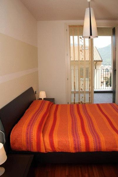 Cozy Lake Como Apartments 발마드레라 외부 사진