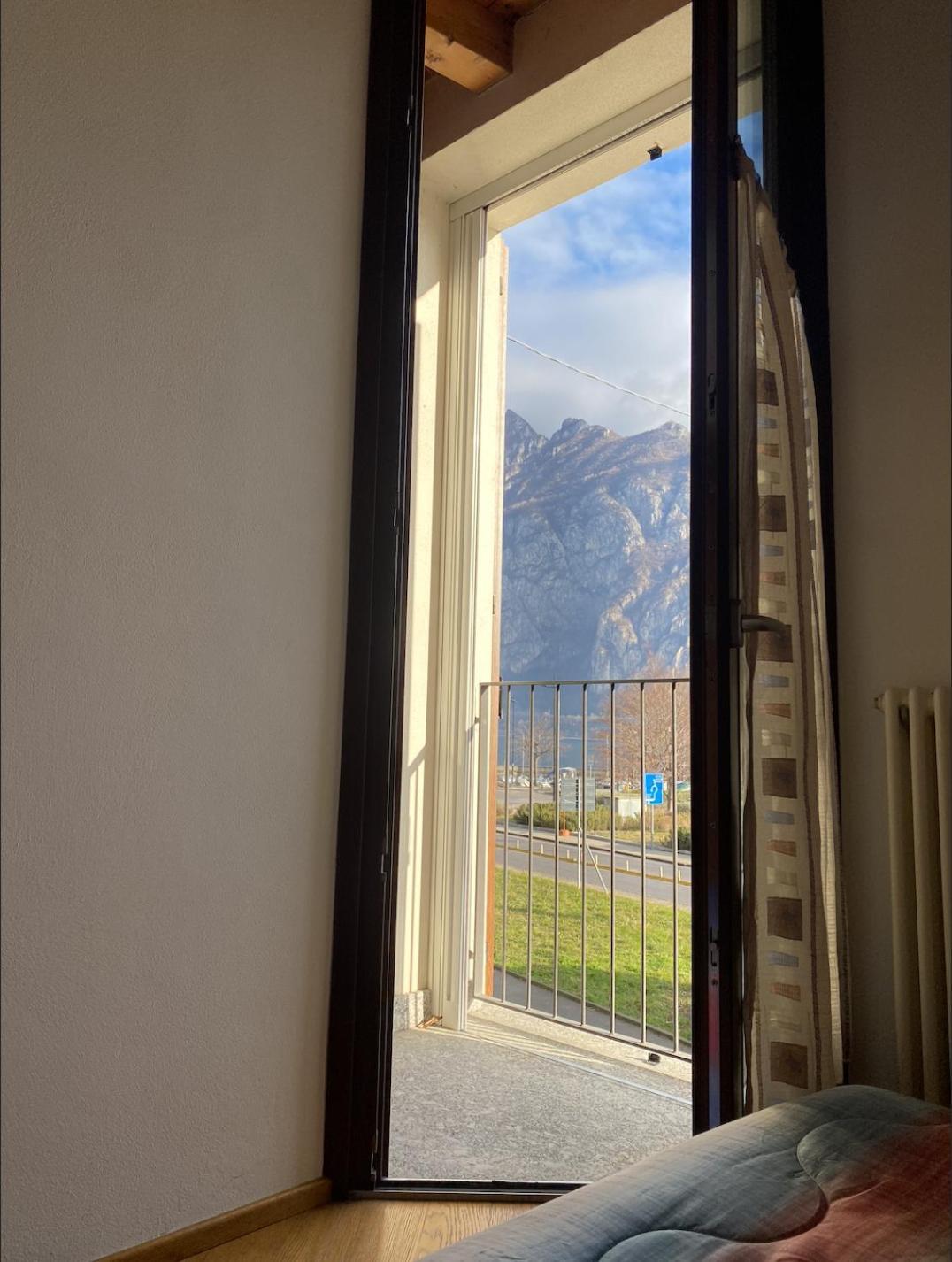 Cozy Lake Como Apartments 발마드레라 외부 사진