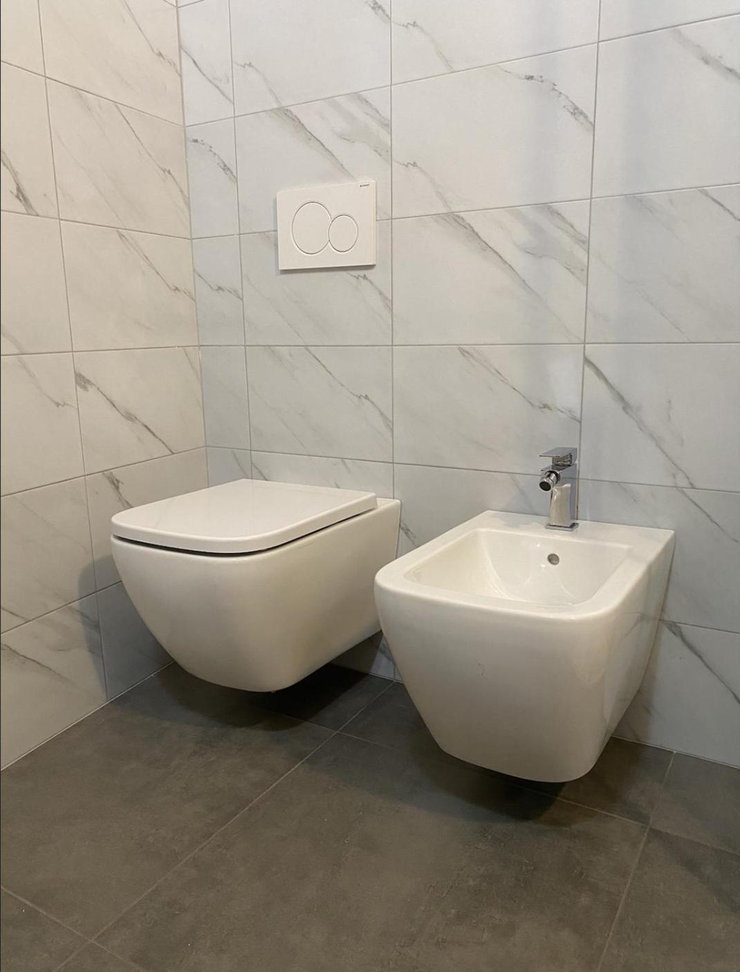 Cozy Lake Como Apartments 발마드레라 외부 사진