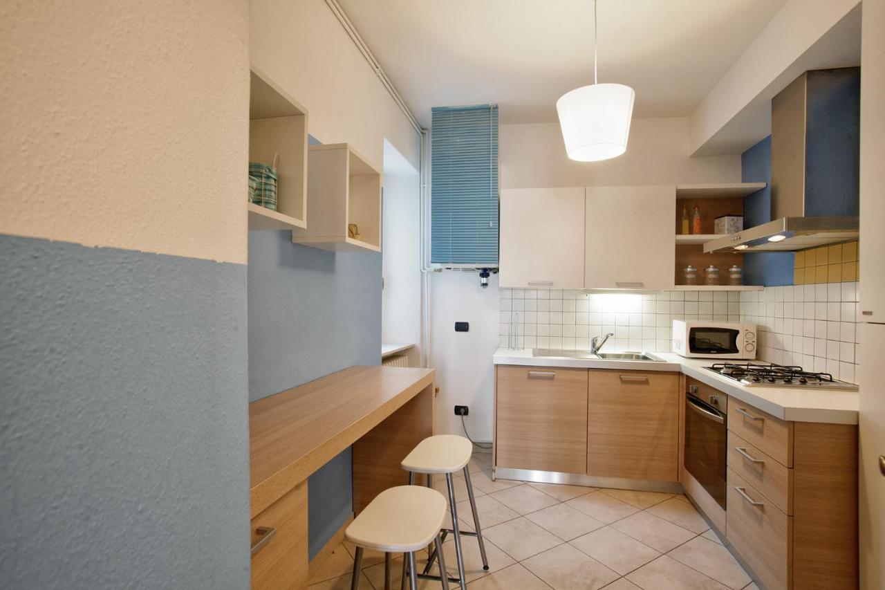 Cozy Lake Como Apartments 발마드레라 외부 사진