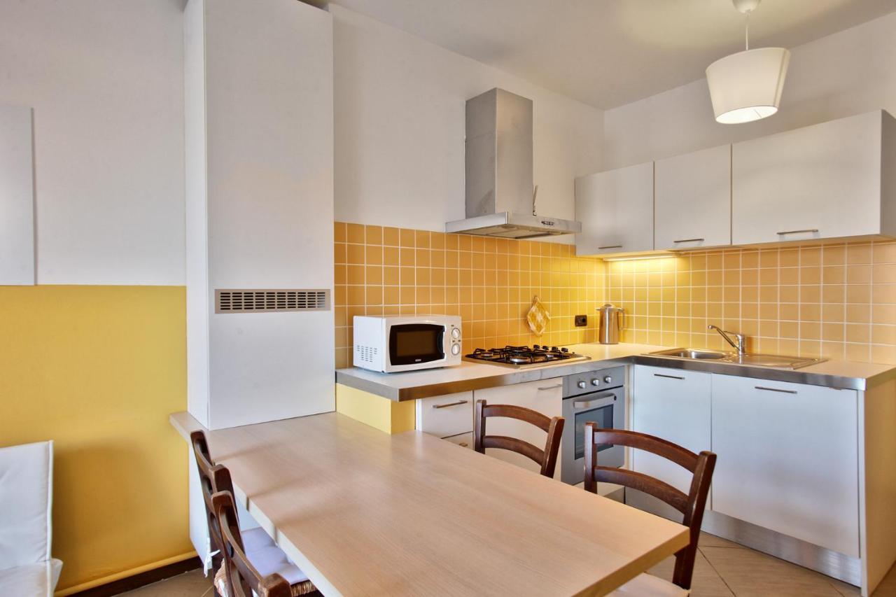 Cozy Lake Como Apartments 발마드레라 외부 사진