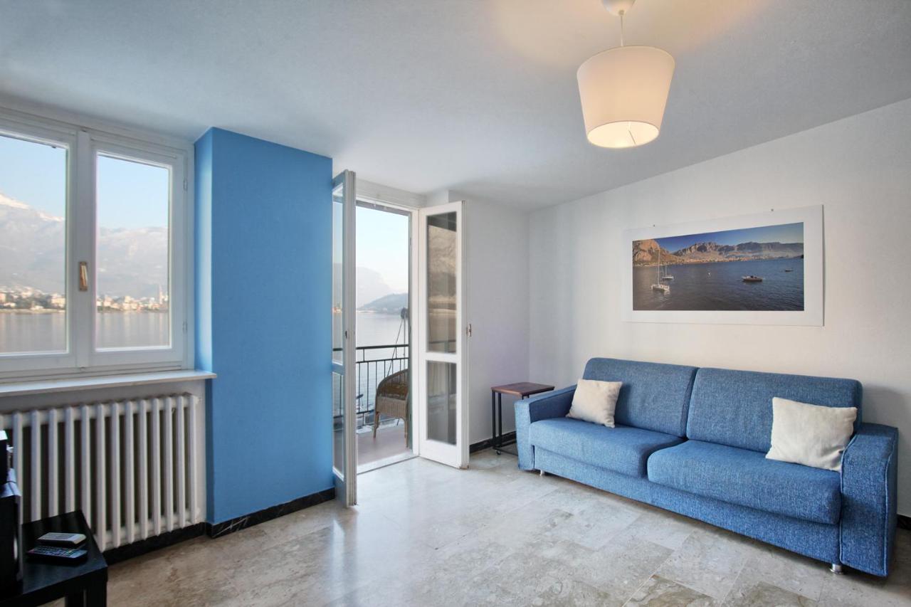 Cozy Lake Como Apartments 발마드레라 외부 사진