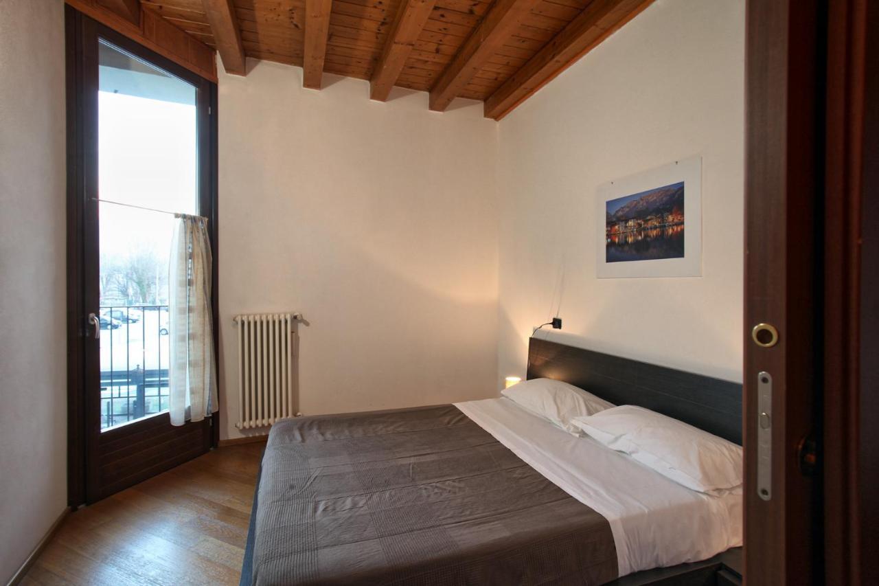 Cozy Lake Como Apartments 발마드레라 외부 사진