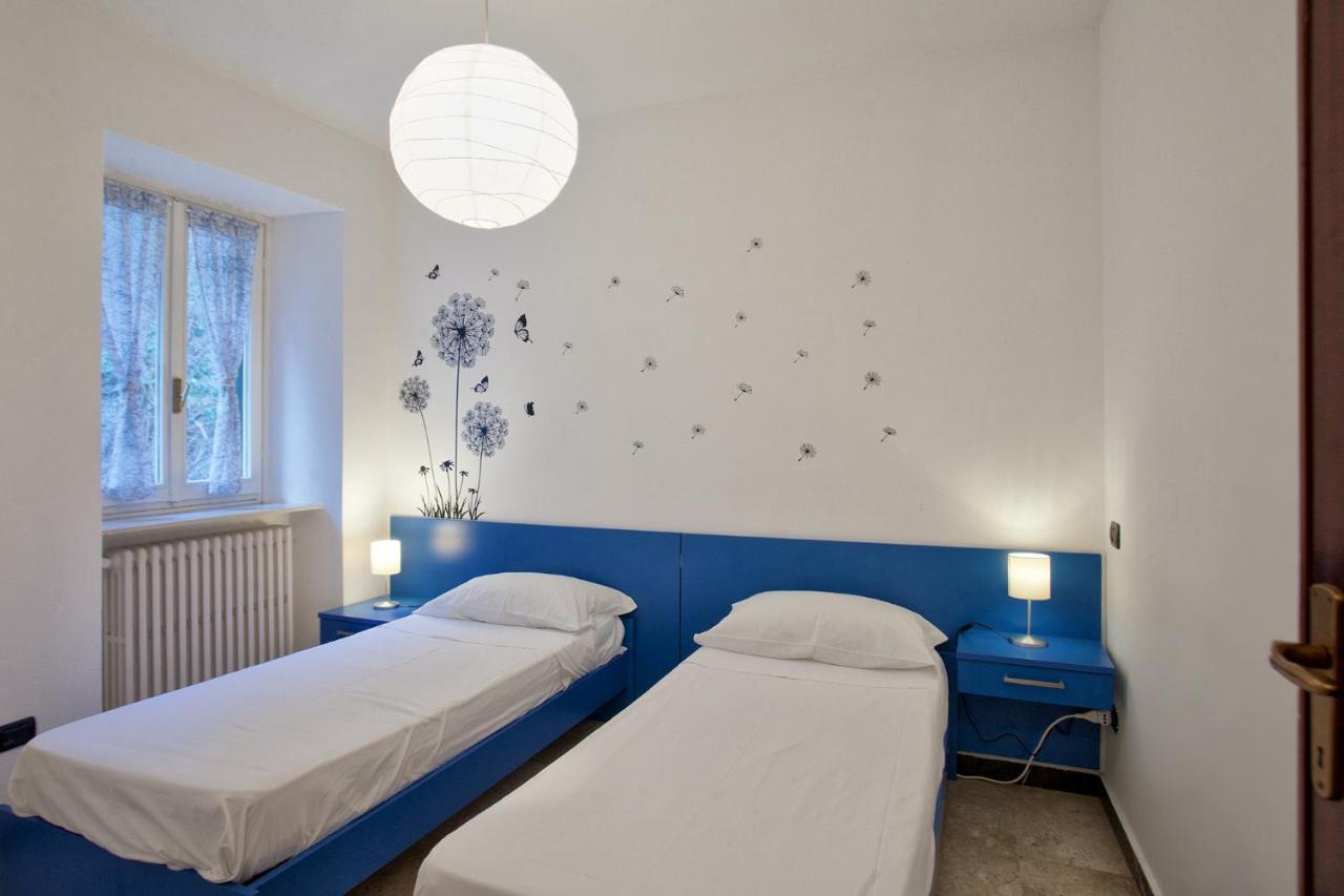 Cozy Lake Como Apartments 발마드레라 외부 사진
