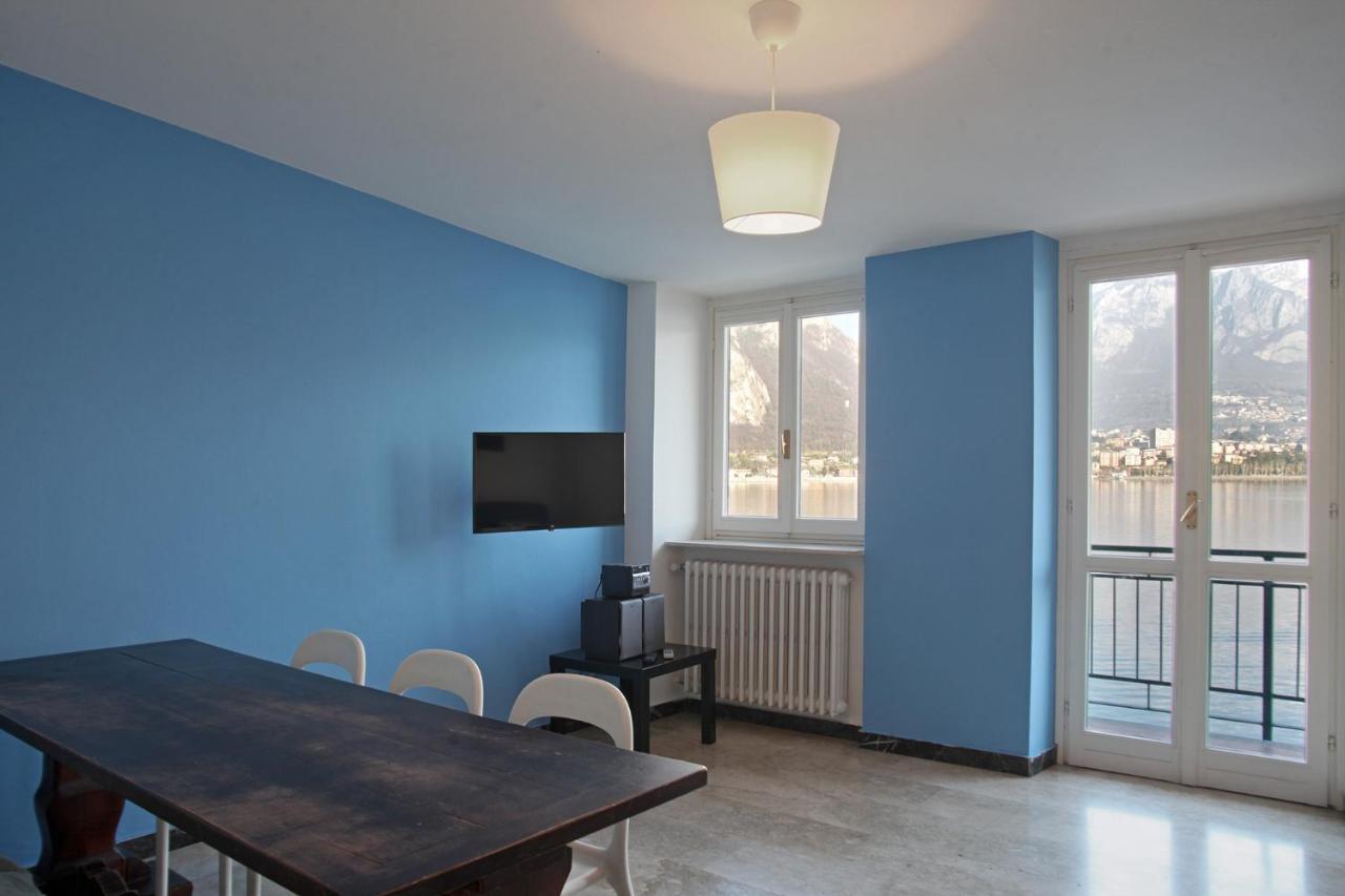 Cozy Lake Como Apartments 발마드레라 외부 사진