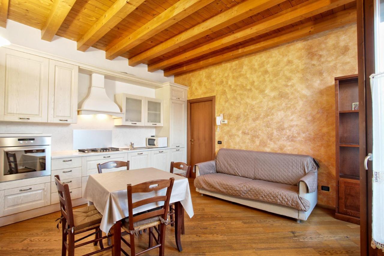 Cozy Lake Como Apartments 발마드레라 외부 사진
