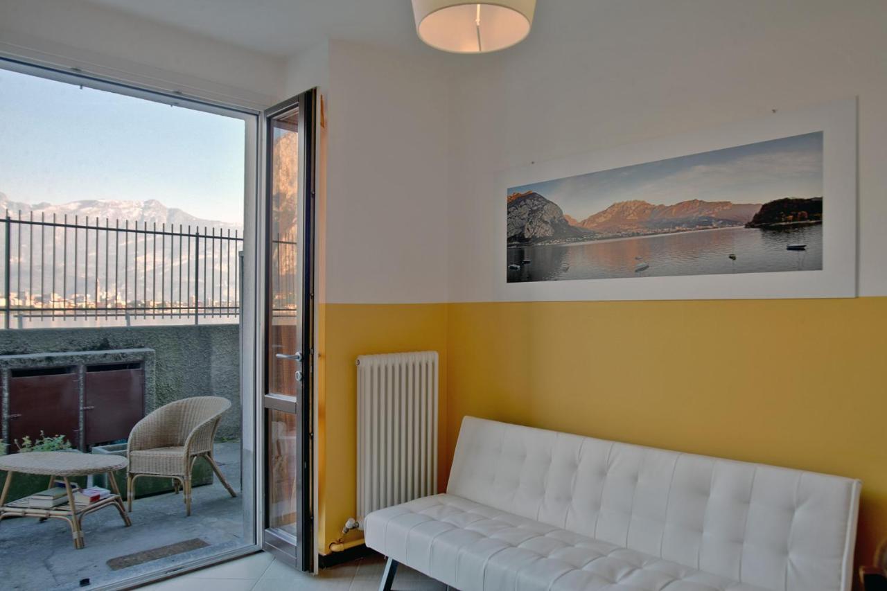 Cozy Lake Como Apartments 발마드레라 외부 사진