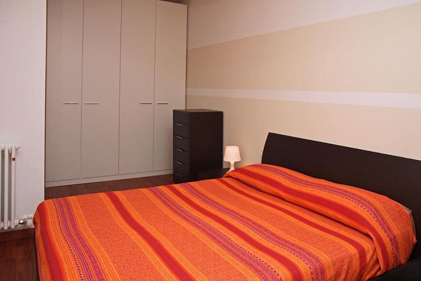 Cozy Lake Como Apartments 발마드레라 외부 사진