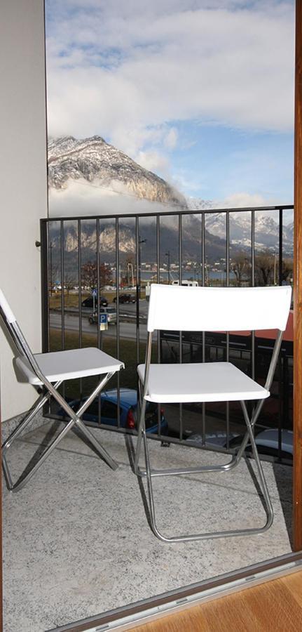 Cozy Lake Como Apartments 발마드레라 외부 사진