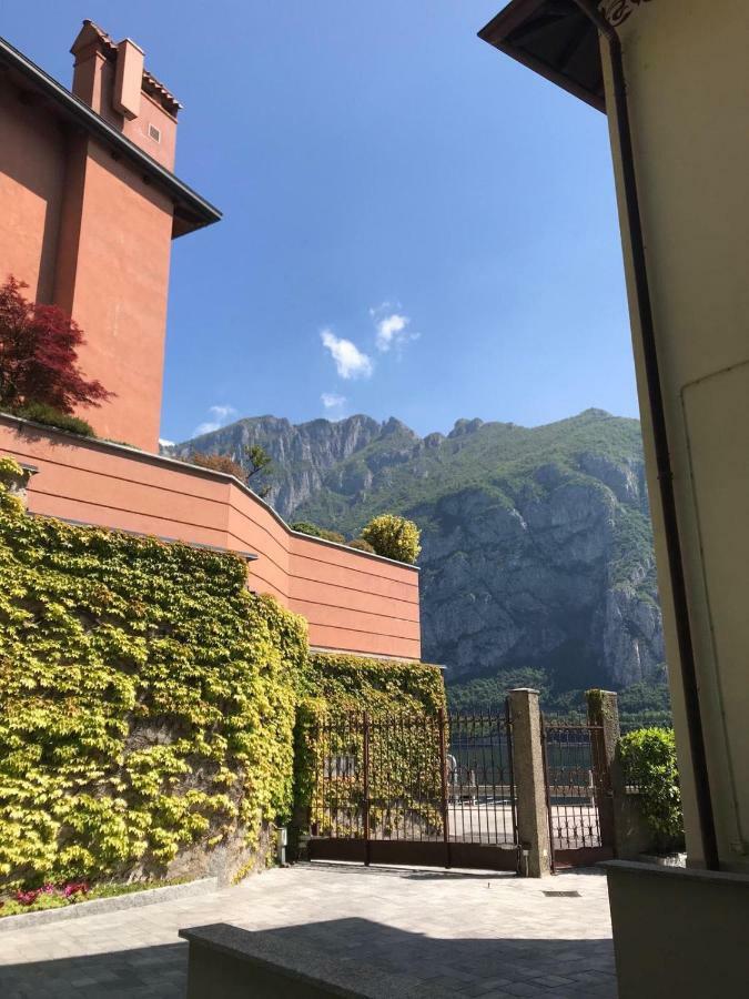 Cozy Lake Como Apartments 발마드레라 외부 사진