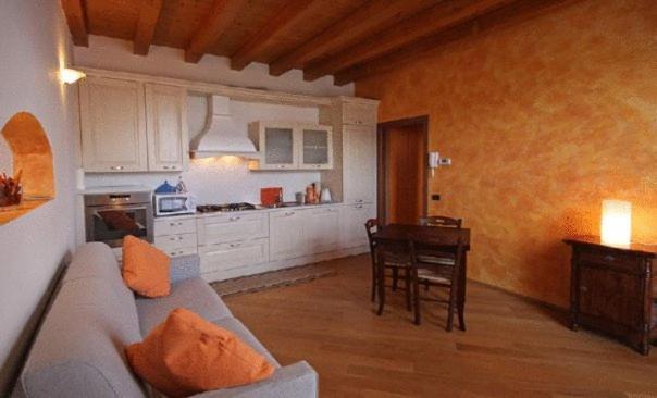 Cozy Lake Como Apartments 발마드레라 외부 사진